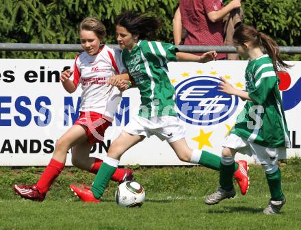 Fussball. Girlies Cup. Landskron, am 21.5.2011.
Foto: Kuess
---
pressefotos, pressefotografie, kuess, qs, qspictures, sport, bild, bilder, bilddatenbank