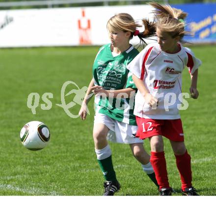 Fussball. Girlies Cup. Landskron, am 21.5.2011.
Foto: Kuess
---
pressefotos, pressefotografie, kuess, qs, qspictures, sport, bild, bilder, bilddatenbank