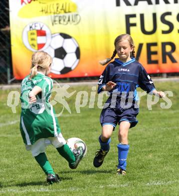 Fussball. Girlies Cup. Landskron, am 21.5.2011.
Foto: Kuess
---
pressefotos, pressefotografie, kuess, qs, qspictures, sport, bild, bilder, bilddatenbank