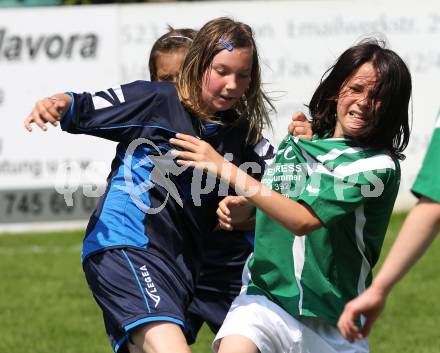 Fussball. Girlies Cup. Landskron, am 21.5.2011.
Foto: Kuess
---
pressefotos, pressefotografie, kuess, qs, qspictures, sport, bild, bilder, bilddatenbank