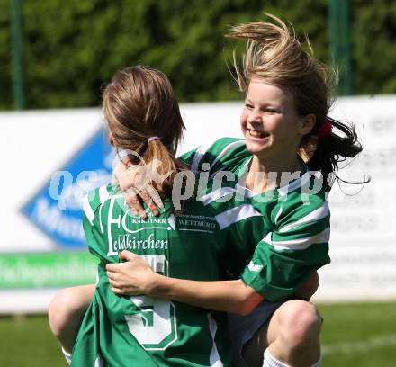 Fussball. Girlies Cup. Landskron, am 21.5.2011.
Foto: Kuess
---
pressefotos, pressefotografie, kuess, qs, qspictures, sport, bild, bilder, bilddatenbank