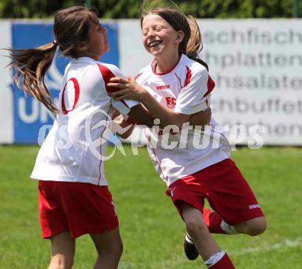 Fussball. Girlies Cup. Landskron, am 21.5.2011.
Foto: Kuess
---
pressefotos, pressefotografie, kuess, qs, qspictures, sport, bild, bilder, bilddatenbank