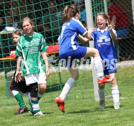 Fussball. Girlies Cup. Landskron, am 21.5.2011.
Foto: Kuess
---
pressefotos, pressefotografie, kuess, qs, qspictures, sport, bild, bilder, bilddatenbank