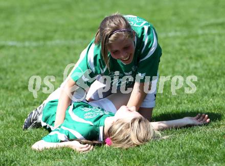 Fussball. Girlies Cup. Landskron, am 21.5.2011.
Foto: Kuess
---
pressefotos, pressefotografie, kuess, qs, qspictures, sport, bild, bilder, bilddatenbank