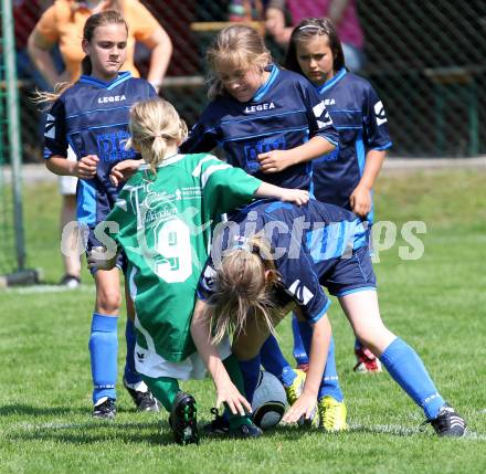 Fussball. Girlies Cup. Landskron, am 21.5.2011.
Foto: Kuess
---
pressefotos, pressefotografie, kuess, qs, qspictures, sport, bild, bilder, bilddatenbank