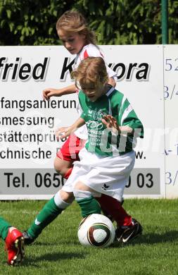 Fussball. Girlies Cup. Landskron, am 21.5.2011.
Foto: Kuess
---
pressefotos, pressefotografie, kuess, qs, qspictures, sport, bild, bilder, bilddatenbank