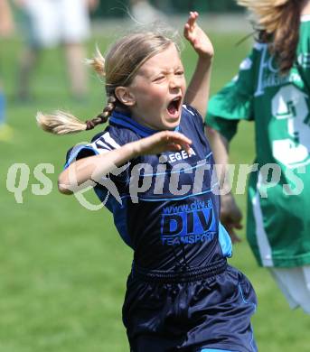 Fussball. Girlies Cup. Landskron, am 21.5.2011.
Foto: Kuess
---
pressefotos, pressefotografie, kuess, qs, qspictures, sport, bild, bilder, bilddatenbank