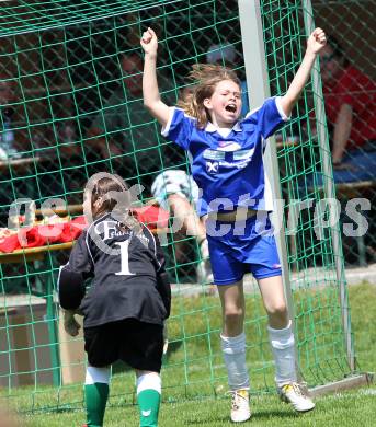 Fussball. Girlies Cup. Landskron, am 21.5.2011.
Foto: Kuess
---
pressefotos, pressefotografie, kuess, qs, qspictures, sport, bild, bilder, bilddatenbank