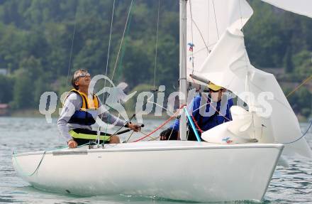 Segeln. Staatsmeisterschaft Dyas. Armin Koren, Marco Delbello (AUT 180). Dellach, am 20.5.2011.
Foto: Kuess
---
pressefotos, pressefotografie, kuess, qs, qspictures, sport, bild, bilder, bilddatenbank