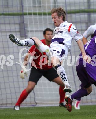 Fussball Regionalliga. SK Austria Klagenfurt gegen SAK. Christian Samitsch (SAK). Klagenfurt, am 13.5.2011.
Foto: Kuess
---
pressefotos, pressefotografie, kuess, qs, qspictures, sport, bild, bilder, bilddatenbank