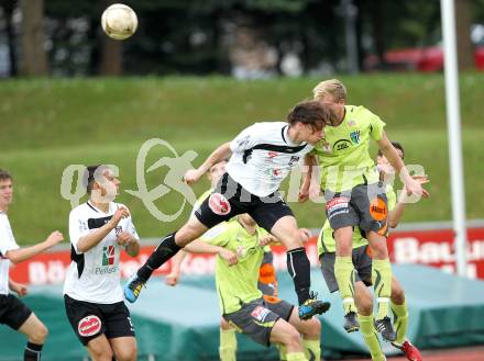 Fussball Erste Liga. WAC/St. Andrae gegen FC Gratkorn. Dario Baldauf (WAC). Wolfsberg, 24.5.2011
Foto: Kuess

---
pressefotos, pressefotografie, kuess, qs, qspictures, sport, bild, bilder, bilddatenbank