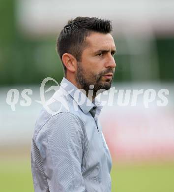 Fussball Erste Liga. WAC/St. Andrae gegen FC Gratkorn.  Trainer Nenad Bjelica (WAC)). Wolfsberg, 24.5.2011
Foto: Kuess

---
pressefotos, pressefotografie, kuess, qs, qspictures, sport, bild, bilder, bilddatenbank