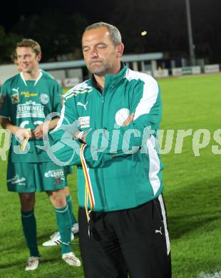 Fussball KFV Cup Finale. VSV gegen Lendorf. Morgenstern Alois (Lendorf). Villach, amm 25.5.2011.
Foto: Kuess
---
pressefotos, pressefotografie, kuess, qs, qspictures, sport, bild, bilder, bilddatenbank