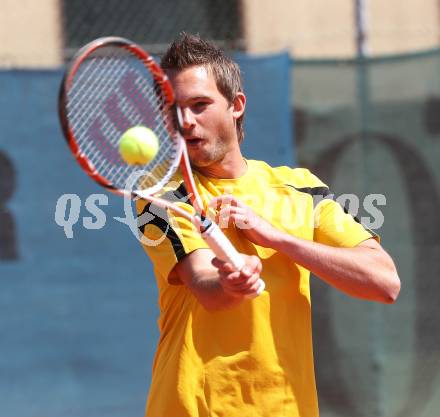 Fussball Bundesliga. Erste Liga. Tennisturnier WAC/St. Andrae. Gernot Messner. Klagenfurt, am 25.5.2011.
Foto: Kuess
---
pressefotos, pressefotografie, kuess, qs, qspictures, sport, bild, bilder, bilddatenbank