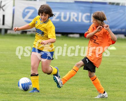 Fussball. Girlies Cup. Gmuend, 28.5.2011.
Foto: Kuess
---
pressefotos, pressefotografie, kuess, qs, qspictures, sport, bild, bilder, bilddatenbank