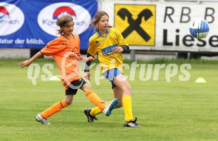 Fussball. Girlies Cup. Gmuend, 28.5.2011.
Foto: Kuess
---
pressefotos, pressefotografie, kuess, qs, qspictures, sport, bild, bilder, bilddatenbank