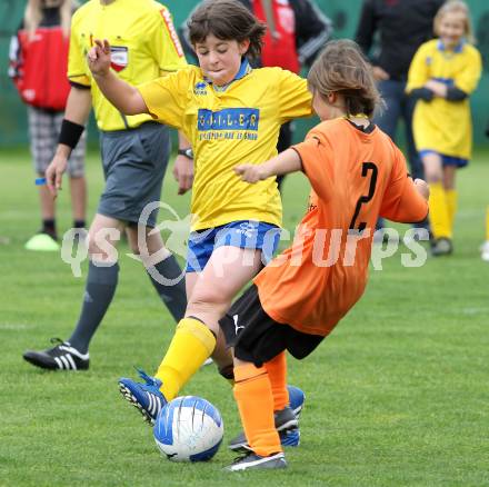 Fussball. Girlies Cup. Gmuend, 28.5.2011.
Foto: Kuess
---
pressefotos, pressefotografie, kuess, qs, qspictures, sport, bild, bilder, bilddatenbank