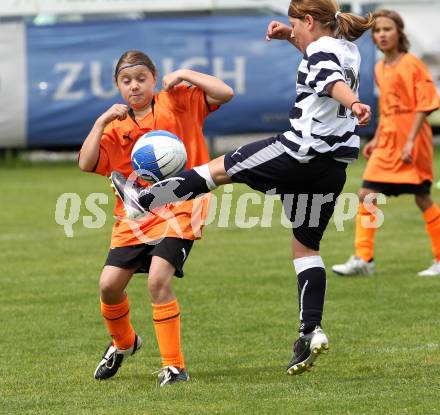 Fussball. Girlies Cup. Gmuend, 28.5.2011.
Foto: Kuess
---
pressefotos, pressefotografie, kuess, qs, qspictures, sport, bild, bilder, bilddatenbank