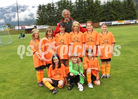 Fussball. Girlies Cup. Gmuend. Gmuend, 28.5.2011.
Foto: Kuess
---
pressefotos, pressefotografie, kuess, qs, qspictures, sport, bild, bilder, bilddatenbank