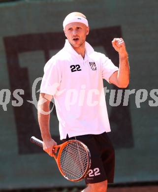 Fussball Bundesliga. Erste Liga. Tennisturnier WAC/St. Andrae. Stephan Stueckler. Klagenfurt, am 25.5.2011.
Foto: Kuess
---
pressefotos, pressefotografie, kuess, qs, qspictures, sport, bild, bilder, bilddatenbank