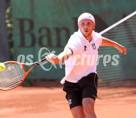 Fussball Bundesliga. Erste Liga. Tennisturnier WAC/St. Andrae. Stephan Stueckler. Klagenfurt, am 25.5.2011.
Foto: Kuess
---
pressefotos, pressefotografie, kuess, qs, qspictures, sport, bild, bilder, bilddatenbank