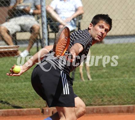 Fussball Bundesliga. Erste Liga. Tennisturnier WAC/St. Andrae. Markus Kreuz. Klagenfurt, am 25.5.2011.
Foto: Kuess
---
pressefotos, pressefotografie, kuess, qs, qspictures, sport, bild, bilder, bilddatenbank