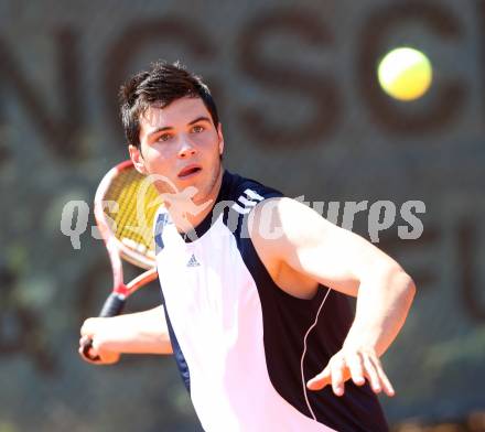 Fussball Bundesliga. Erste Liga. Tennisturnier WAC/St. Andrae. Roland Putsche. Klagenfurt, am 25.5.2011.
Foto: Kuess
---
pressefotos, pressefotografie, kuess, qs, qspictures, sport, bild, bilder, bilddatenbank