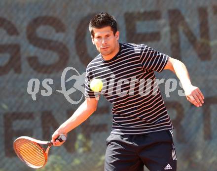 Fussball Bundesliga. Erste Liga. Tennisturnier WAC/St. Andrae. Markus Kreuz. Klagenfurt, am 25.5.2011.
Foto: Kuess
---
pressefotos, pressefotografie, kuess, qs, qspictures, sport, bild, bilder, bilddatenbank