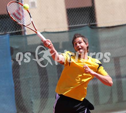 Fussball Bundesliga. Erste Liga. Tennisturnier WAC/St. Andrae. Gernot Messner. Klagenfurt, am 25.5.2011.
Foto: Kuess
---
pressefotos, pressefotografie, kuess, qs, qspictures, sport, bild, bilder, bilddatenbank