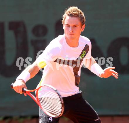 Fussball Bundesliga. Erste Liga. Tennisturnier WAC/St. Andrae. Michael Sollbauer. Klagenfurt, am 25.5.2011.
Foto: Kuess
---
pressefotos, pressefotografie, kuess, qs, qspictures, sport, bild, bilder, bilddatenbank