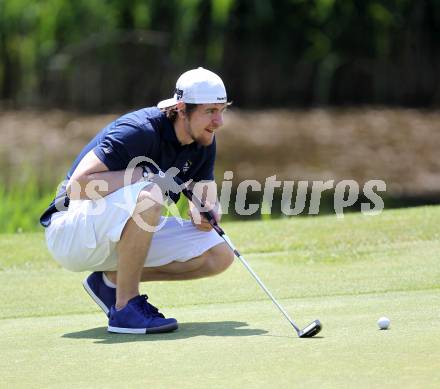 Kaernten Golf Open. Michael Grabner. Seltenheim, 1.6.2011.
Foto: Kuess
---
pressefotos, pressefotografie, kuess, qs, qspictures, sport, bild, bilder, bilddatenbank