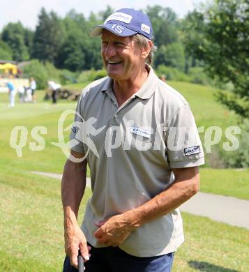 Kaernten Golf Open. Franz Klammer. Seltenheim, 1.6.2011.
Foto: Kuess
---
pressefotos, pressefotografie, kuess, qs, qspictures, sport, bild, bilder, bilddatenbank