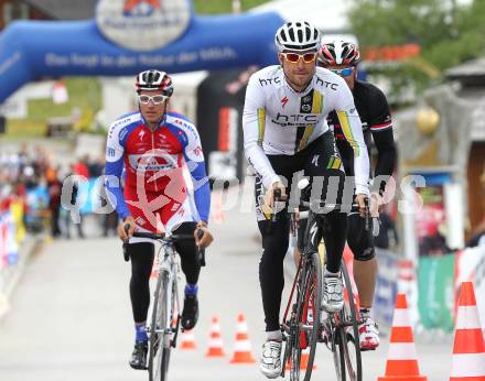 Radsport. Radmarathon. Marco Haller, Bernhard Eisel. Bad Kleinkirchheim, am 28.5.2011.
Foto: Kuess
---
pressefotos, pressefotografie, kuess, qs, qspictures, sport, bild, bilder, bilddatenbank