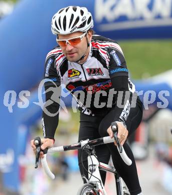 Radsport. Radmarathon. Peter Paco Wrolich. Bad Kleinkirchheim, am 28.5.2011.
Foto: Kuess
---
pressefotos, pressefotografie, kuess, qs, qspictures, sport, bild, bilder, bilddatenbank