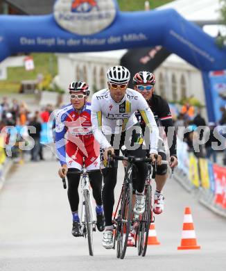 Radsport. Radmarathon. Marco Haller, Bernhard Eisel. Bad Kleinkirchheim, am 28.5.2011.
Foto: Kuess
---
pressefotos, pressefotografie, kuess, qs, qspictures, sport, bild, bilder, bilddatenbank