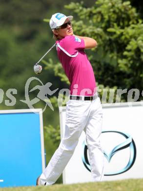 Kaernten Golf Open. Florian Praegant. Seltenheim, 1.6.2011.
Foto: Kuess
---
pressefotos, pressefotografie, kuess, qs, qspictures, sport, bild, bilder, bilddatenbank