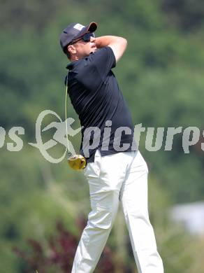 Kaernten Golf Open. Christian Mayer. Seltenheim, 1.6.2011.
Foto: Kuess
---
pressefotos, pressefotografie, kuess, qs, qspictures, sport, bild, bilder, bilddatenbank