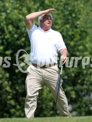 Kaernten Golf Open. Hellmuth Reichel. Seltenheim, 1.6.2011.
Foto: Kuess
---
pressefotos, pressefotografie, kuess, qs, qspictures, sport, bild, bilder, bilddatenbank