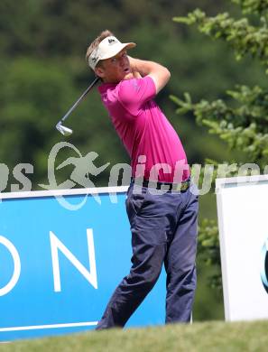 Kaernten Golf Open. Pelle Edberg. Seltenheim, 1.6.2011.
Foto: Kuess
---
pressefotos, pressefotografie, kuess, qs, qspictures, sport, bild, bilder, bilddatenbank