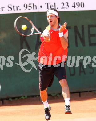 Fussball Bundesliga. Erste Liga. Tennisturnier WAC/St. Andrae. Sandro Zakany. Klagenfurt, am 25.5.2011.
Foto: Kuess
---
pressefotos, pressefotografie, kuess, qs, qspictures, sport, bild, bilder, bilddatenbank