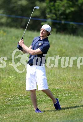 Kaernten Golf Open. Michael Grabner. Seltenheim, 1.6.2011.
Foto: Kuess
---
pressefotos, pressefotografie, kuess, qs, qspictures, sport, bild, bilder, bilddatenbank