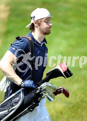 Kaernten Golf Open. Michael Grabner. Seltenheim, 1.6.2011.
Foto: Kuess
---
pressefotos, pressefotografie, kuess, qs, qspictures, sport, bild, bilder, bilddatenbank