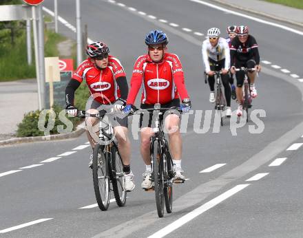 Radsport. Radmarathon. Thomas Jank, Christoph Wiltschnig. Bad Kleinkirchheim, am 28.5.2011.
Foto: Kuess
---
pressefotos, pressefotografie, kuess, qs, qspictures, sport, bild, bilder, bilddatenbank