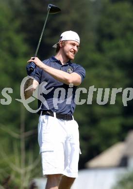 Kaernten Golf Open. Michael Grabner. Seltenheim, 1.6.2011.
Foto: Kuess
---
pressefotos, pressefotografie, kuess, qs, qspictures, sport, bild, bilder, bilddatenbank