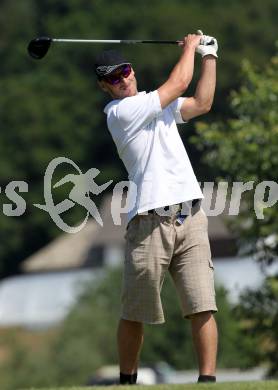 Kaernten Golf Open. Johannes Kirisits. Seltenheim, 1.6.2011.
Foto: Kuess
---
pressefotos, pressefotografie, kuess, qs, qspictures, sport, bild, bilder, bilddatenbank