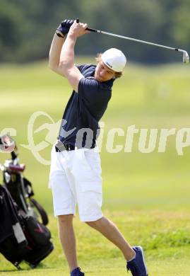 Kaernten Golf Open. Michael Grabner. Seltenheim, 1.6.2011.
Foto: Kuess
---
pressefotos, pressefotografie, kuess, qs, qspictures, sport, bild, bilder, bilddatenbank