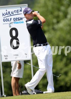 Kaernten Golf Open. Thomas Feyrsinger. Seltenheim, 1.6.2011.
Foto: Kuess
---
pressefotos, pressefotografie, kuess, qs, qspictures, sport, bild, bilder, bilddatenbank