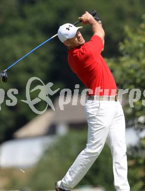 Kaernten Golf Open. Jeff Shantz. Seltenheim, 1.6.2011.
Foto: Kuess
---
pressefotos, pressefotografie, kuess, qs, qspictures, sport, bild, bilder, bilddatenbank