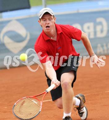 Tennis. Patrick Ofner. Klagenfurt, 7.6.2011.
Foto: Kuess
---
pressefotos, pressefotografie, kuess, qs, qspictures, sport, bild, bilder, bilddatenbank