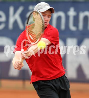 Tennis. Patrick Ofner. Klagenfurt, 7.6.2011.
Foto: Kuess
---
pressefotos, pressefotografie, kuess, qs, qspictures, sport, bild, bilder, bilddatenbank